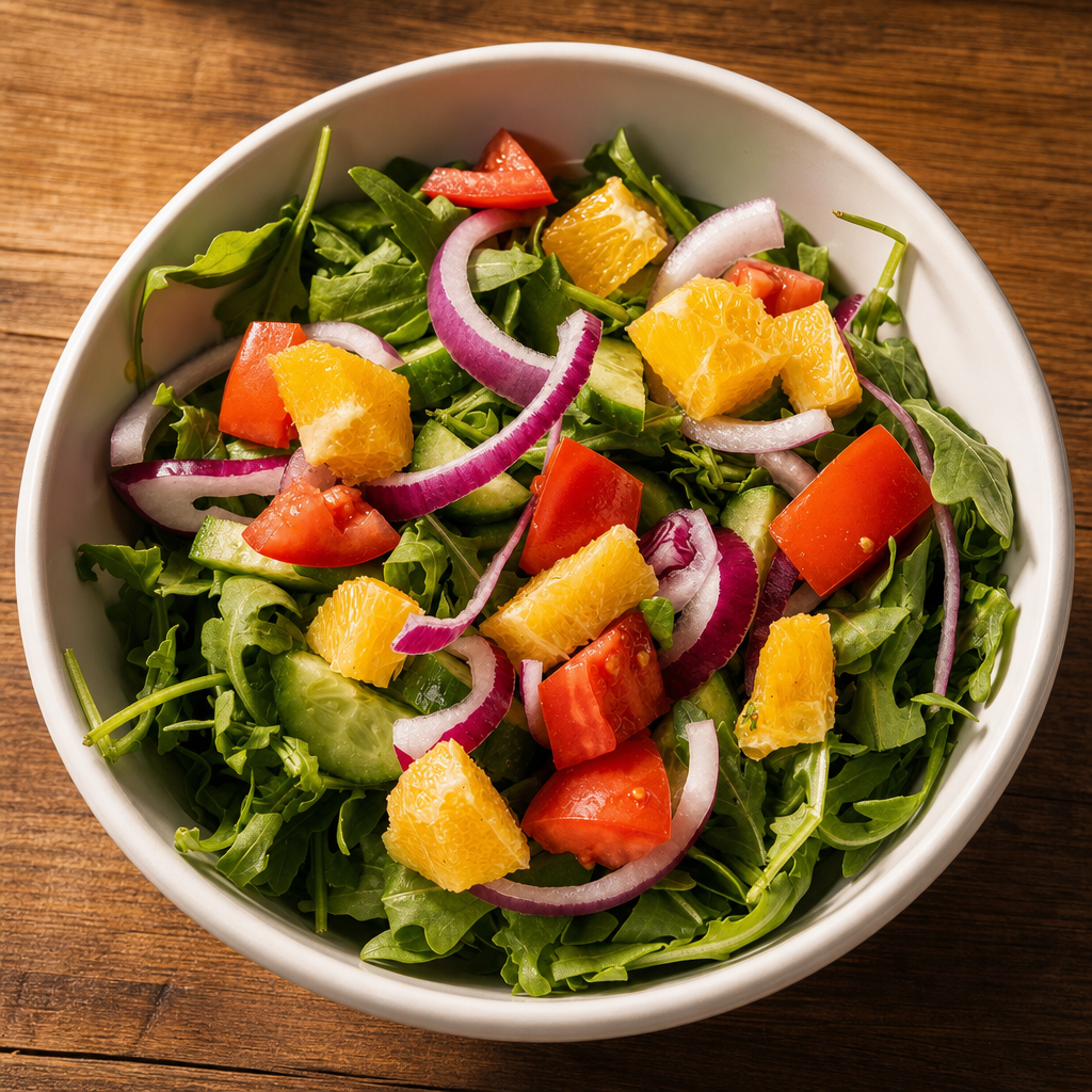 Arugula Salad