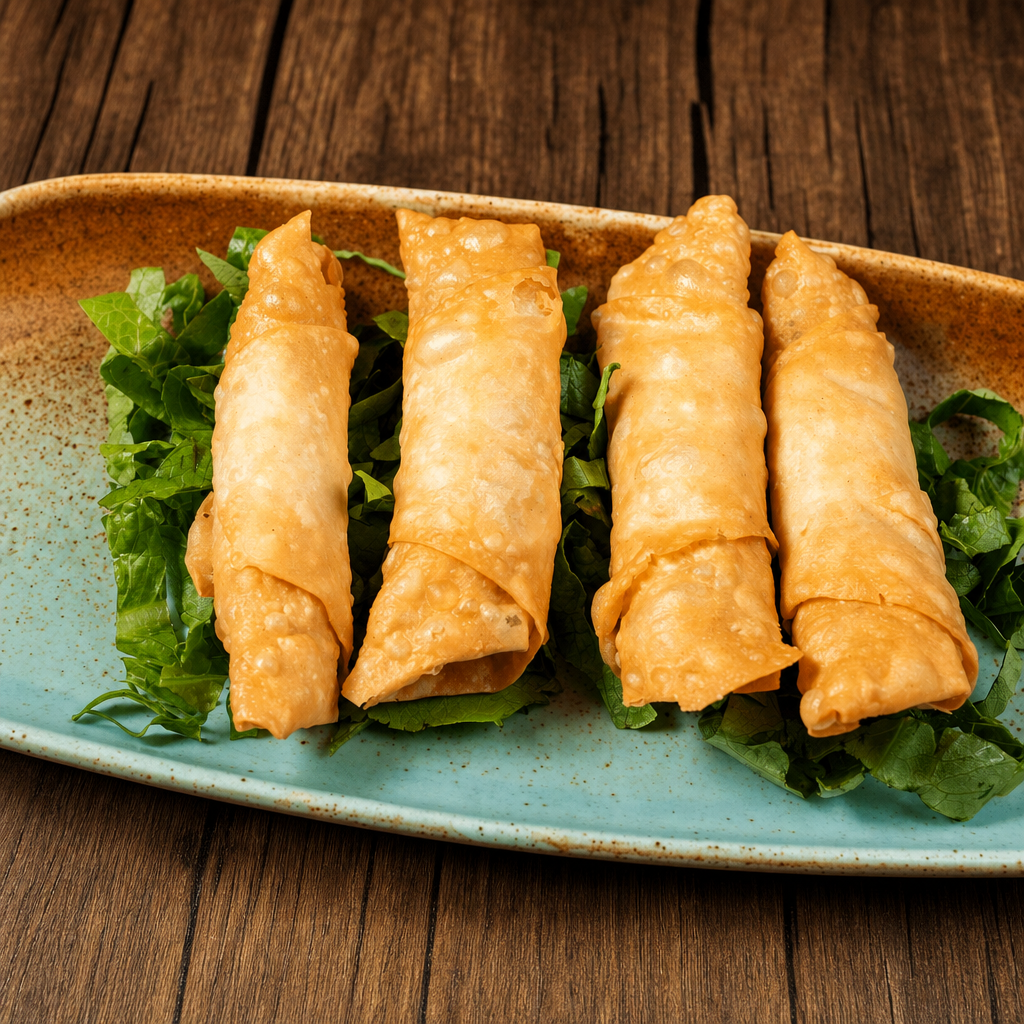 Cheese Rolls