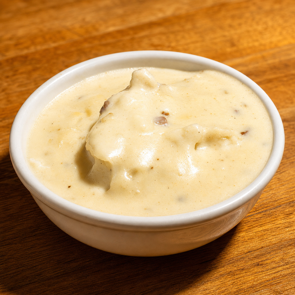 Side Gravy Only (8 oz.)