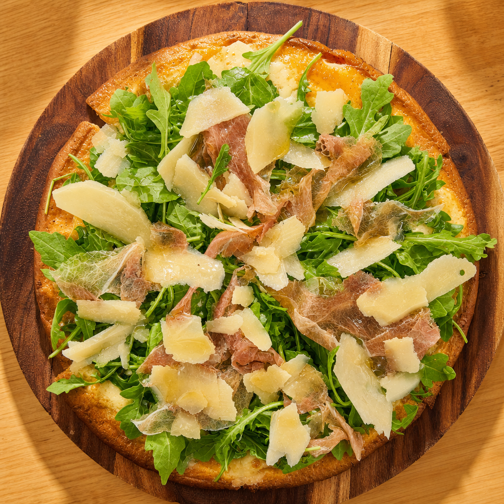 Di Parma Pizza