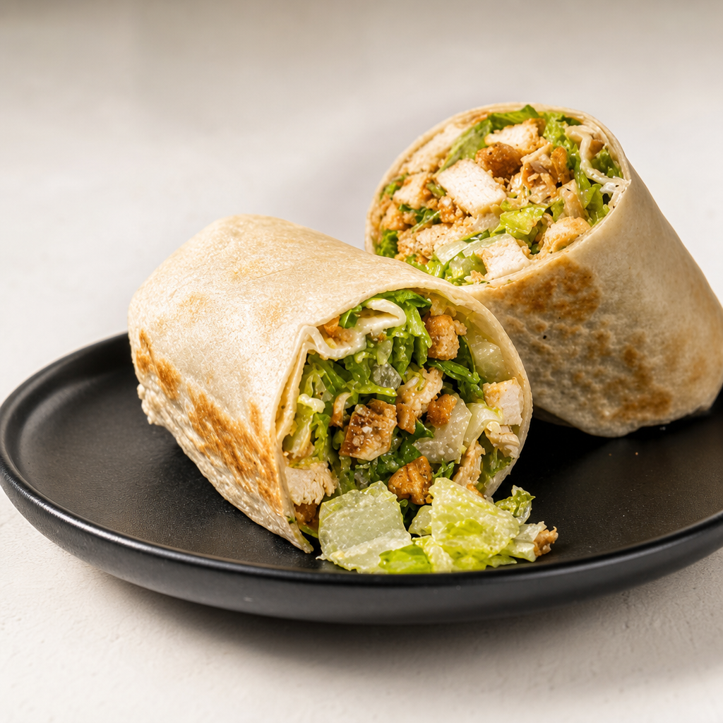 Caesar Wrap