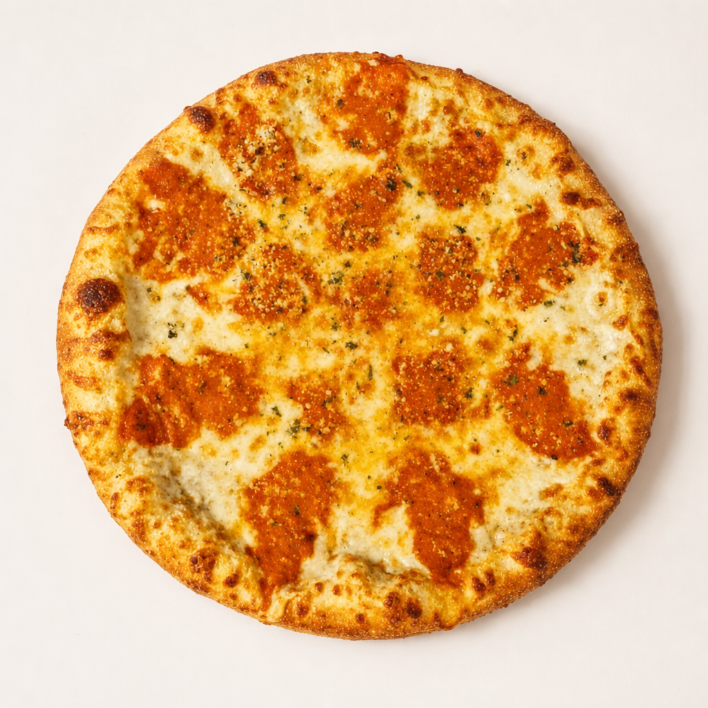 Vodka Pizza