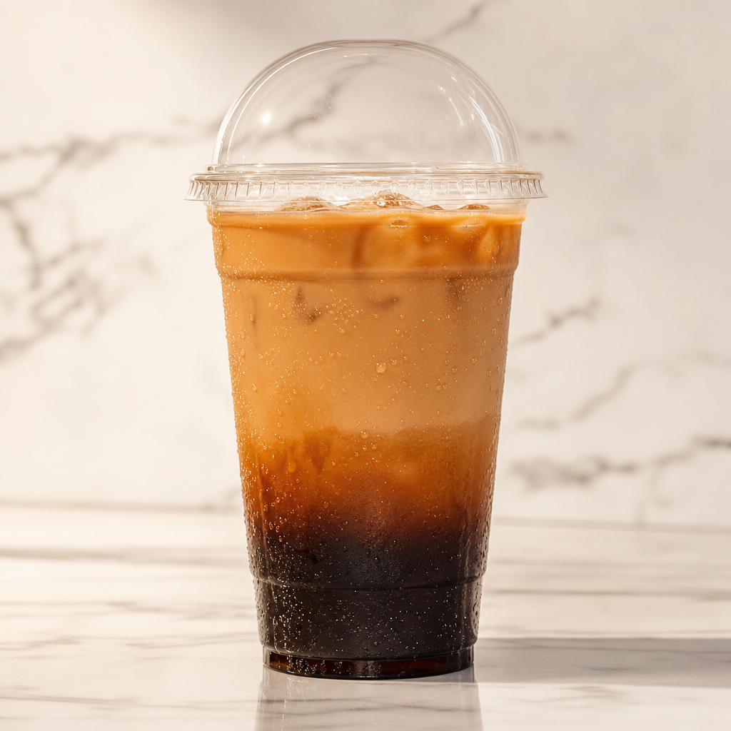 Thai Tea.