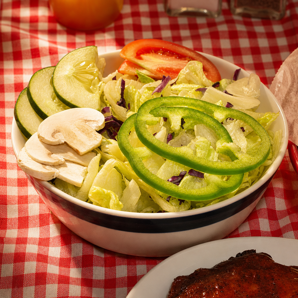 Chef Salad (Large).
