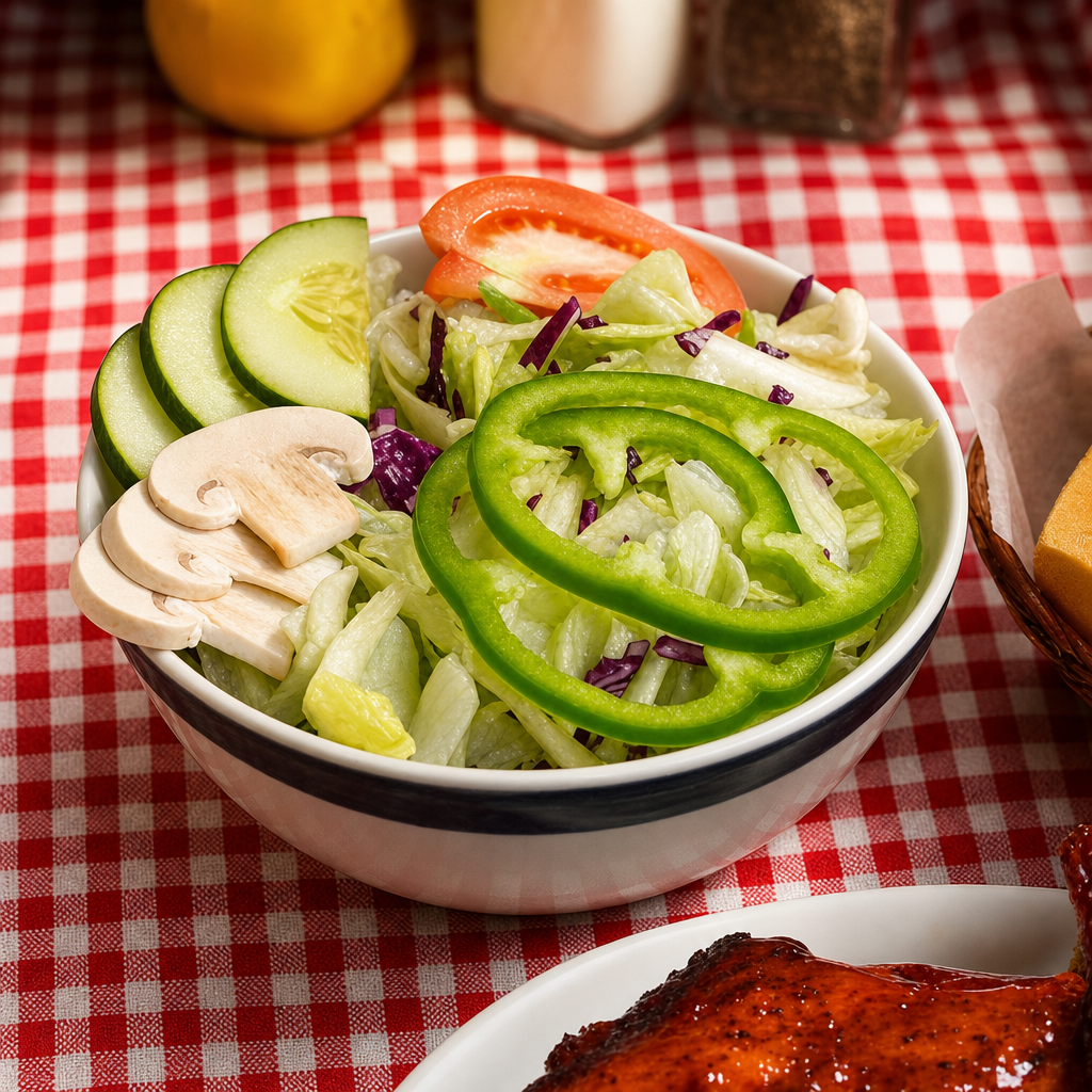 Chef Salad (Small)