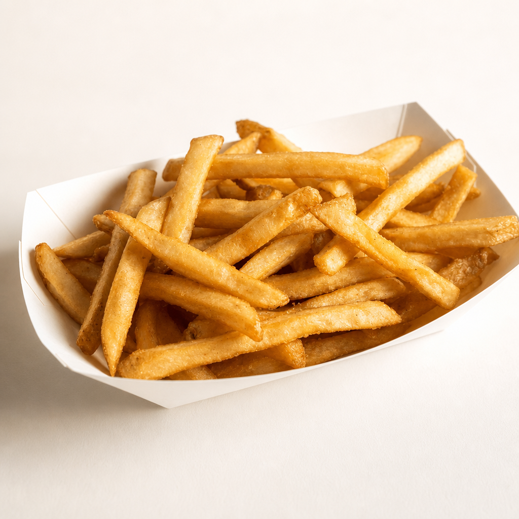 French Fries.