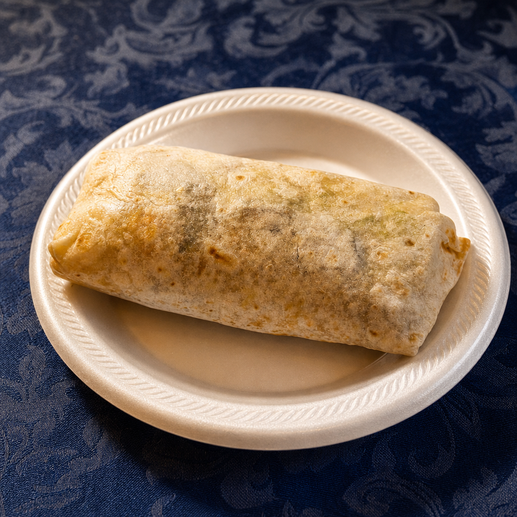 Big Burrito.