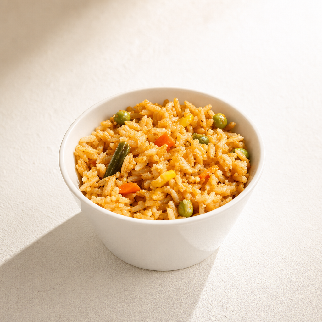 Rice.