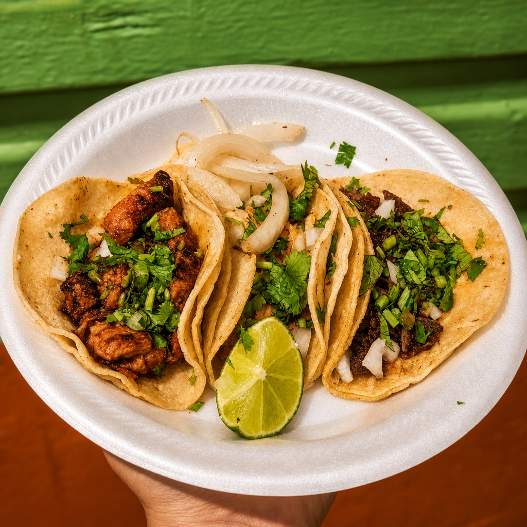 Tacos