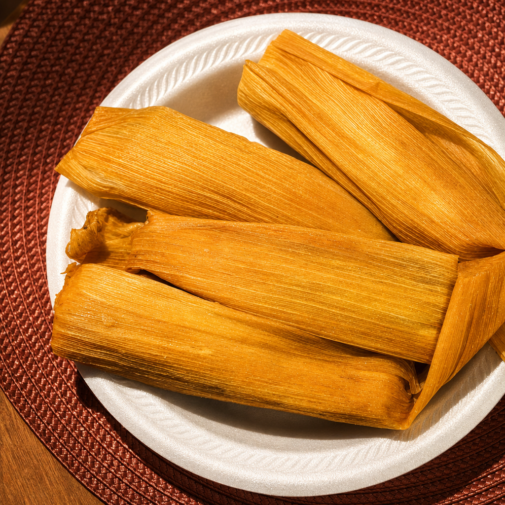 Tamales