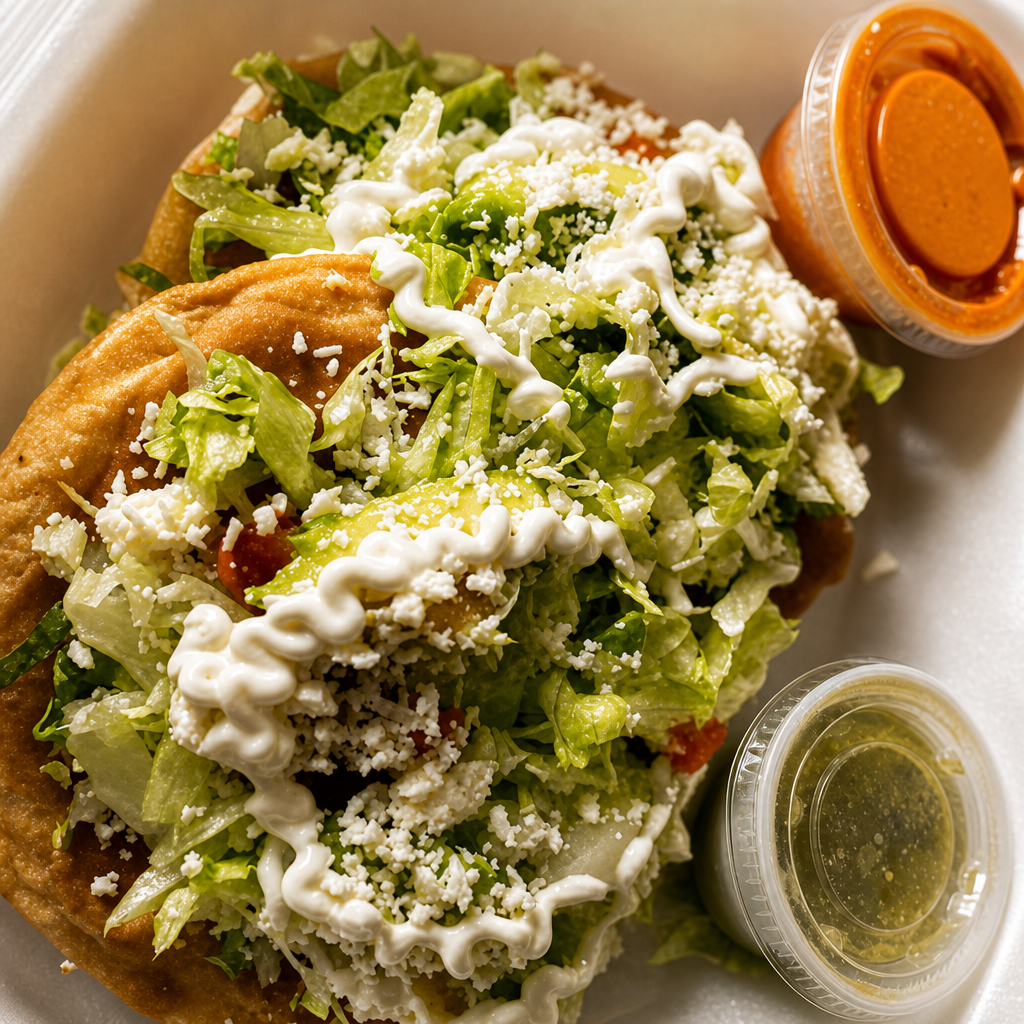 Tostada