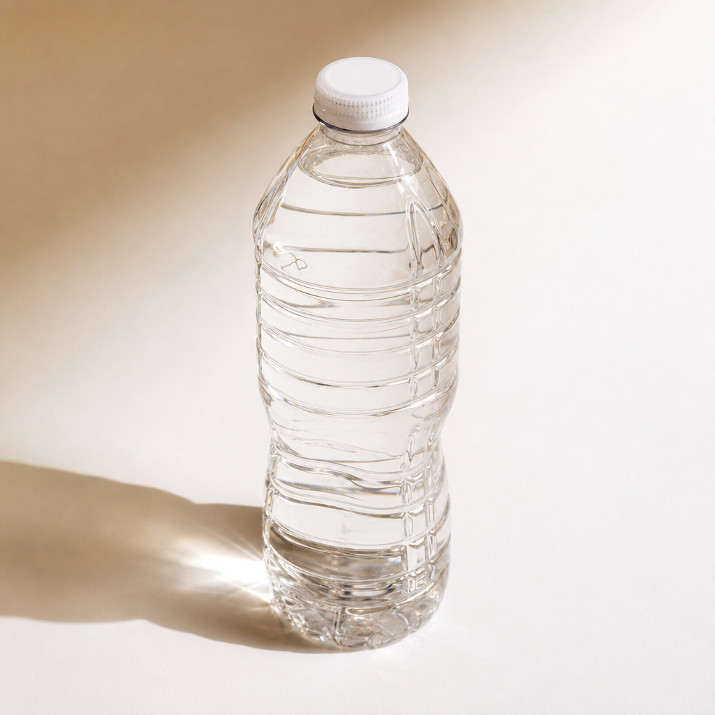 Bottle Water.