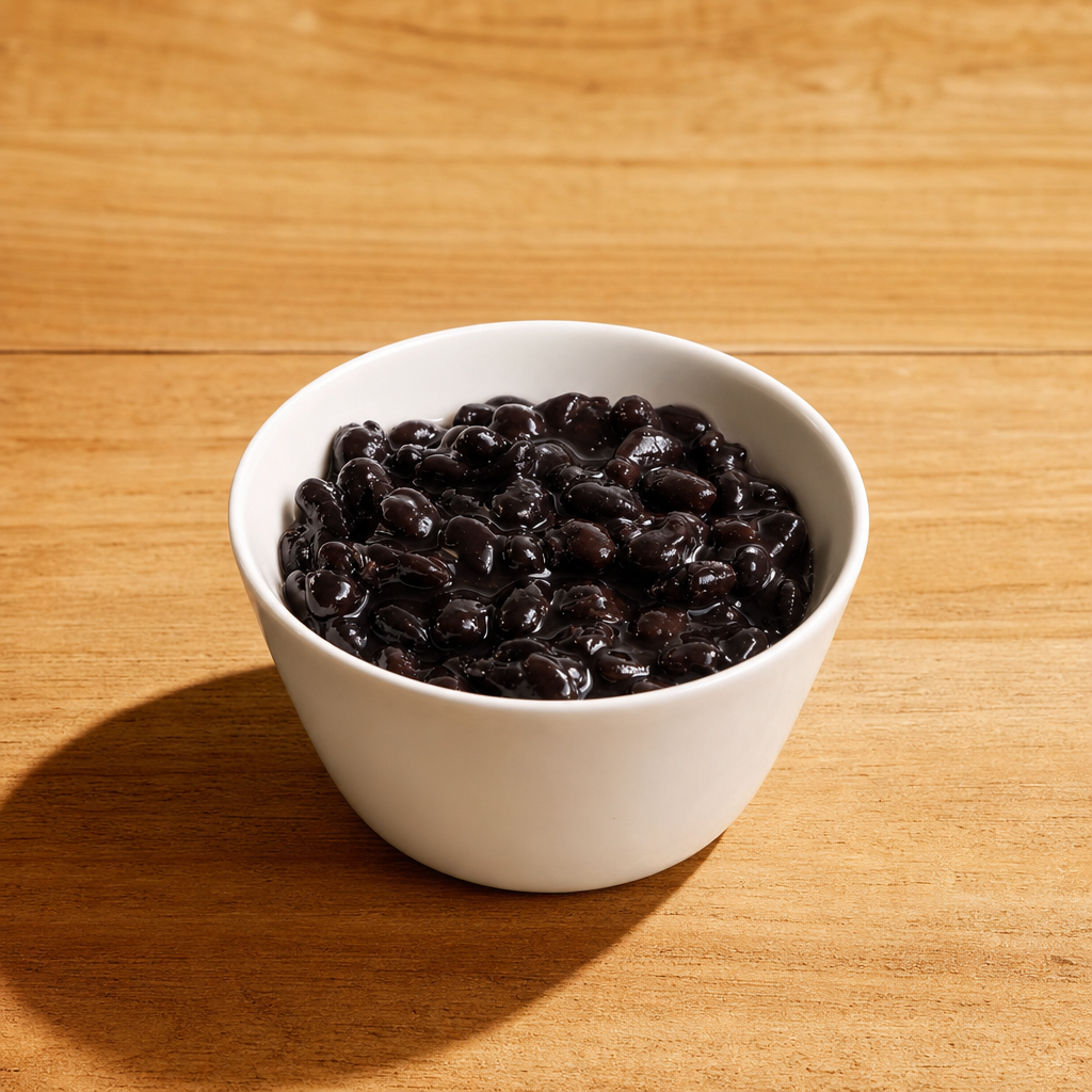 Beans.