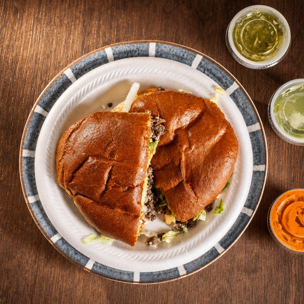 Torta Sub.