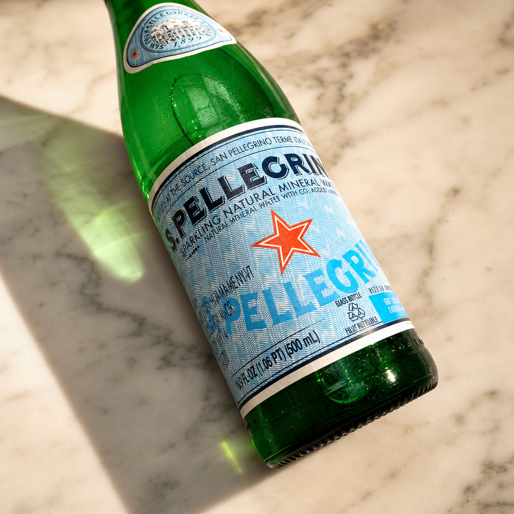 S. Pellegrino
