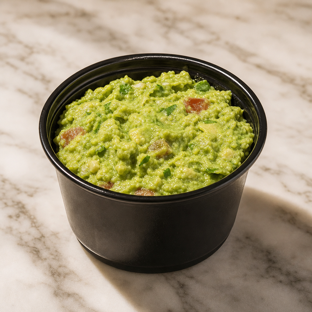 Side of Guac (4oz).