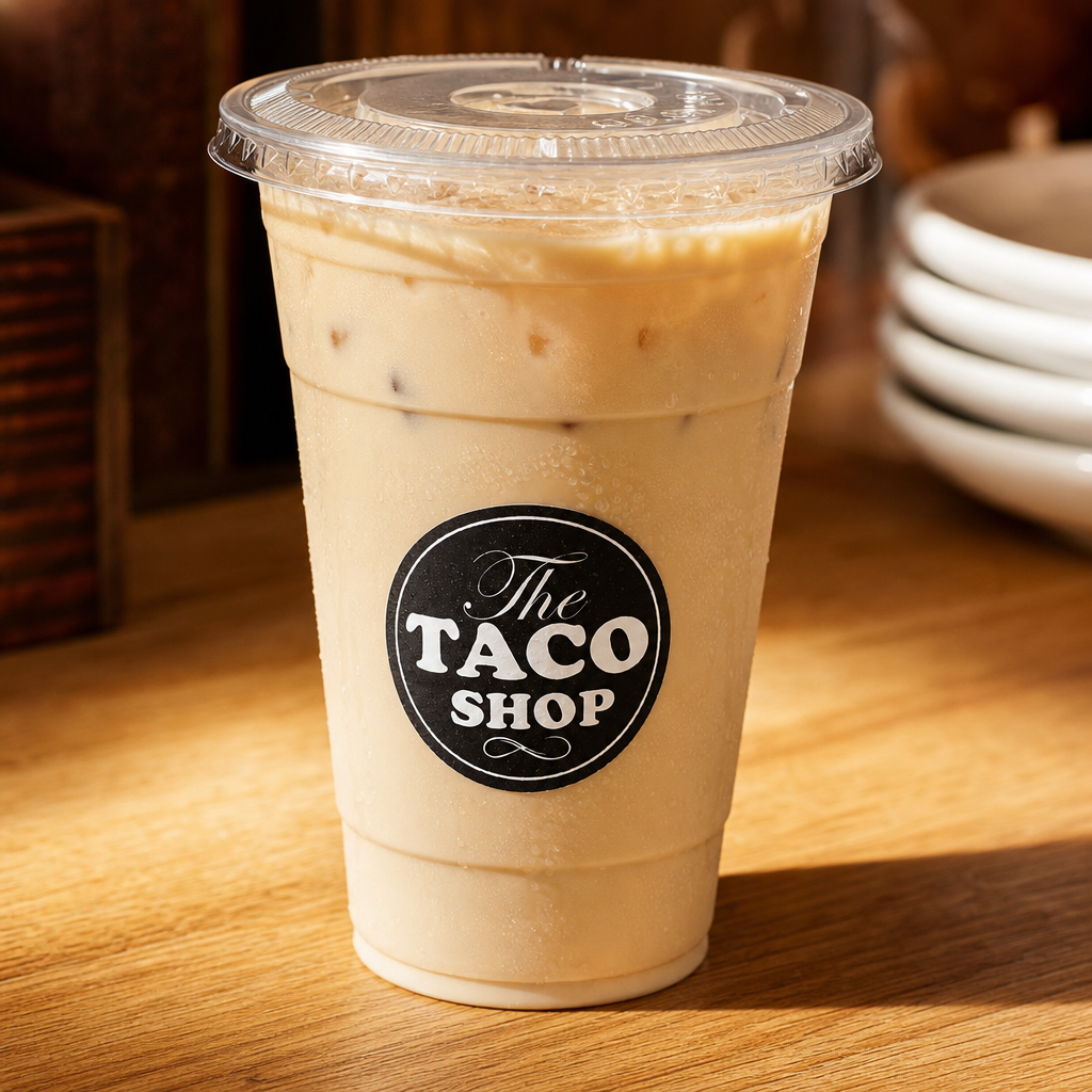 Horchata.