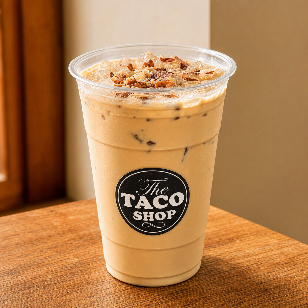 Horchata-Nuez.