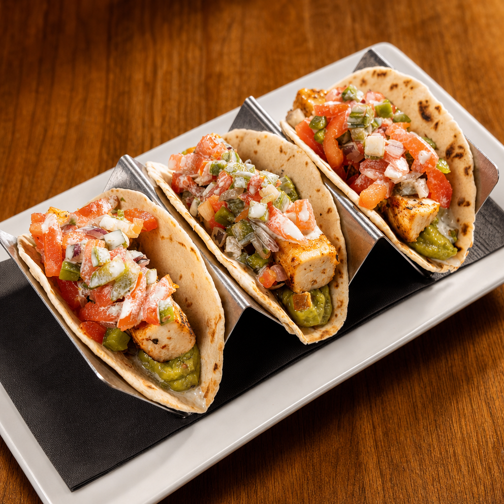 394 Pescare Tacos