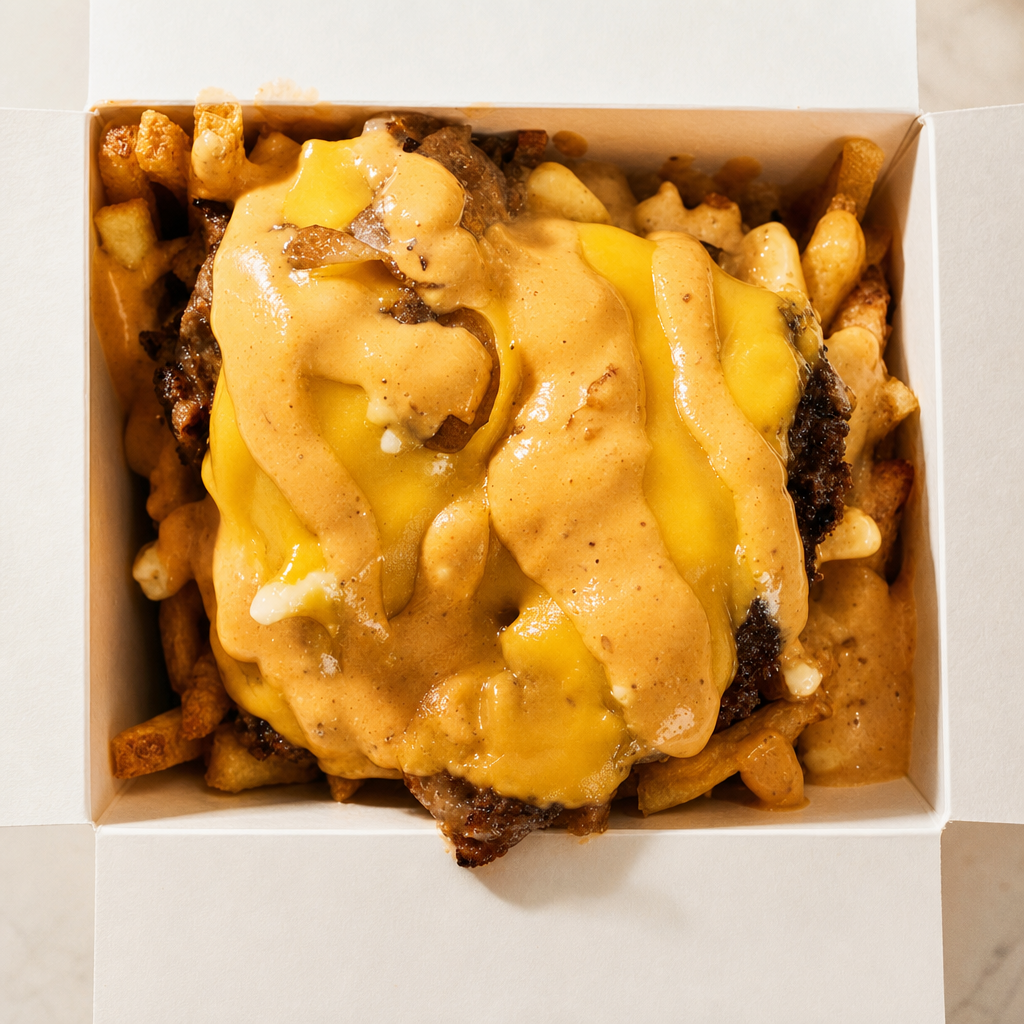 Campus Fries