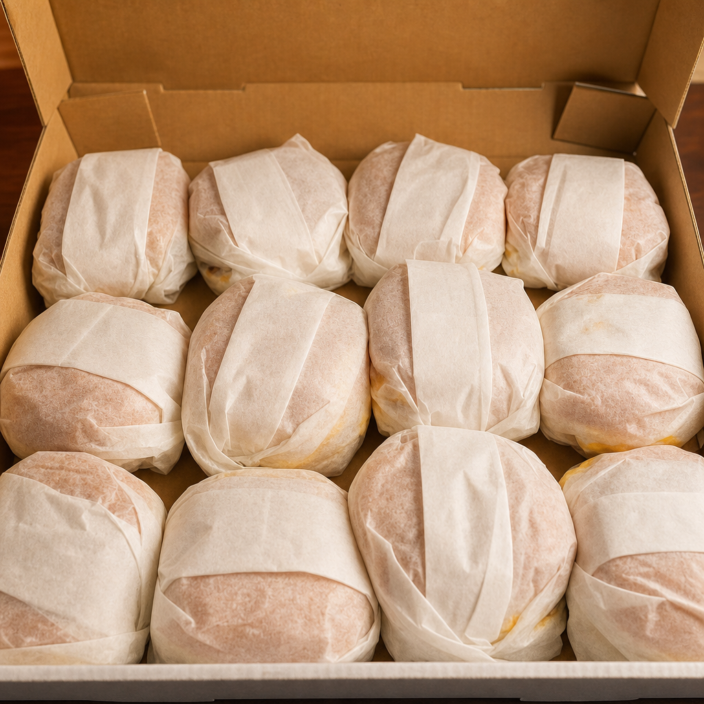 Box of Burgers (12)