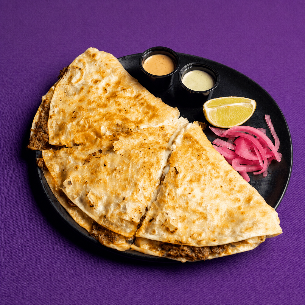Quesadilla