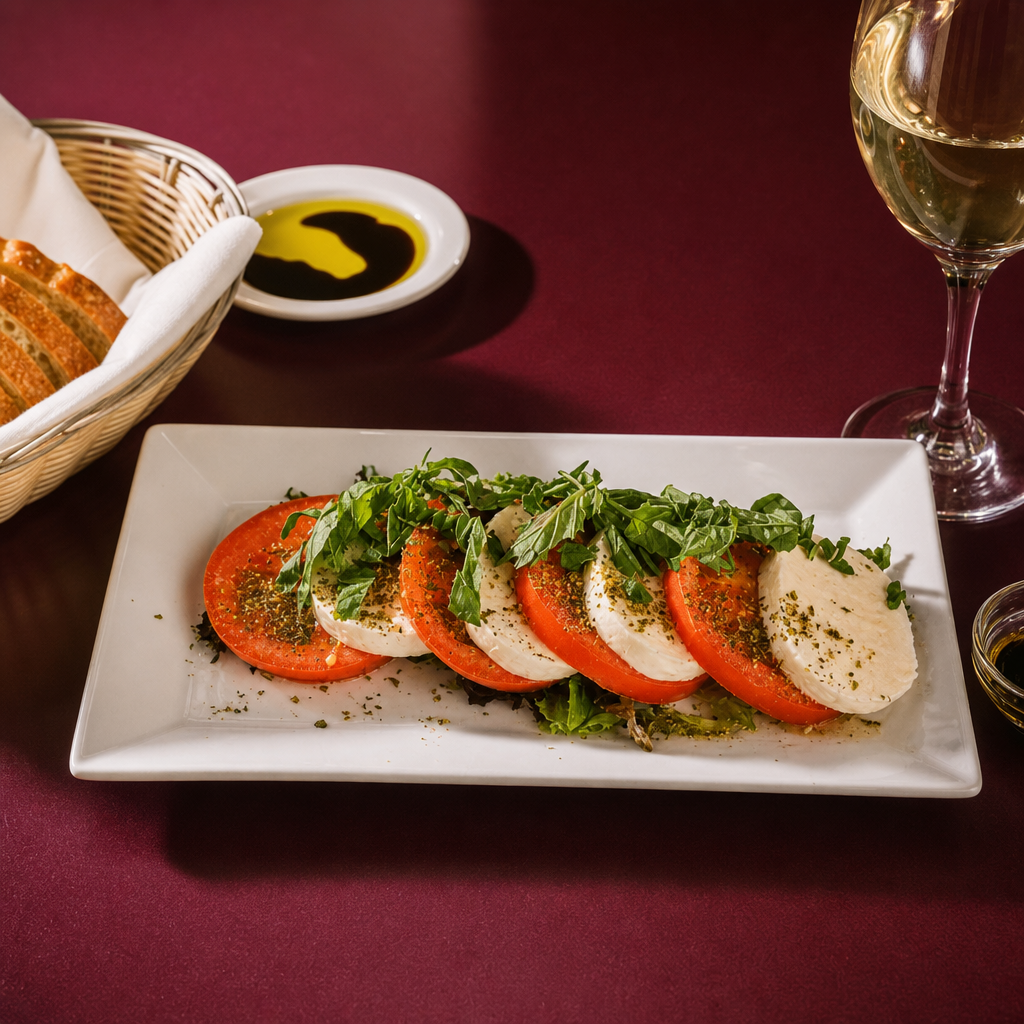 Caprese.