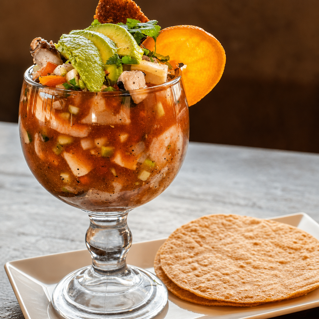 Coctel Vuelve a la Vida