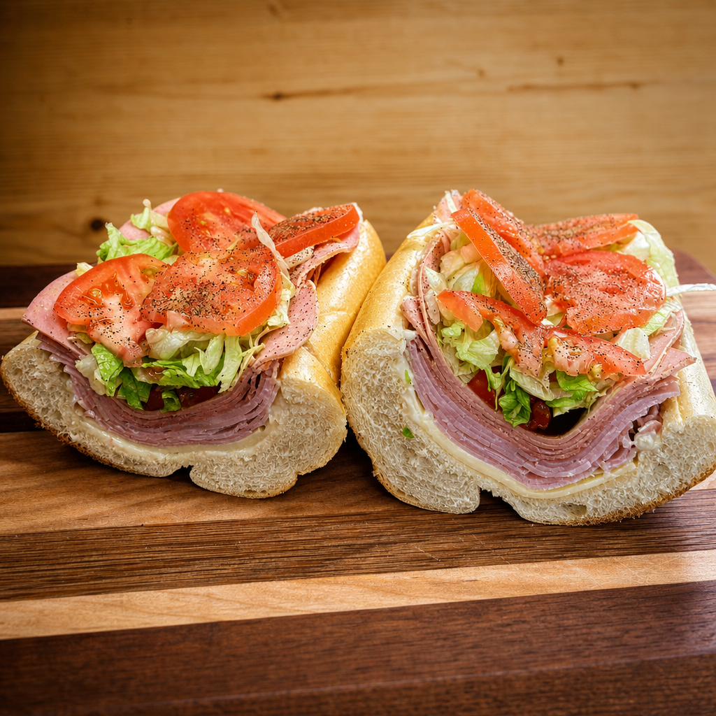 American Hoagie Small.
