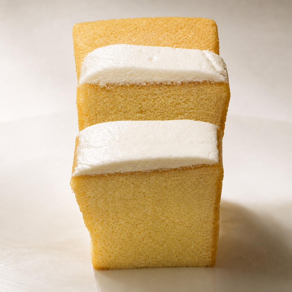 Stock’s Pound Cake Slice.
