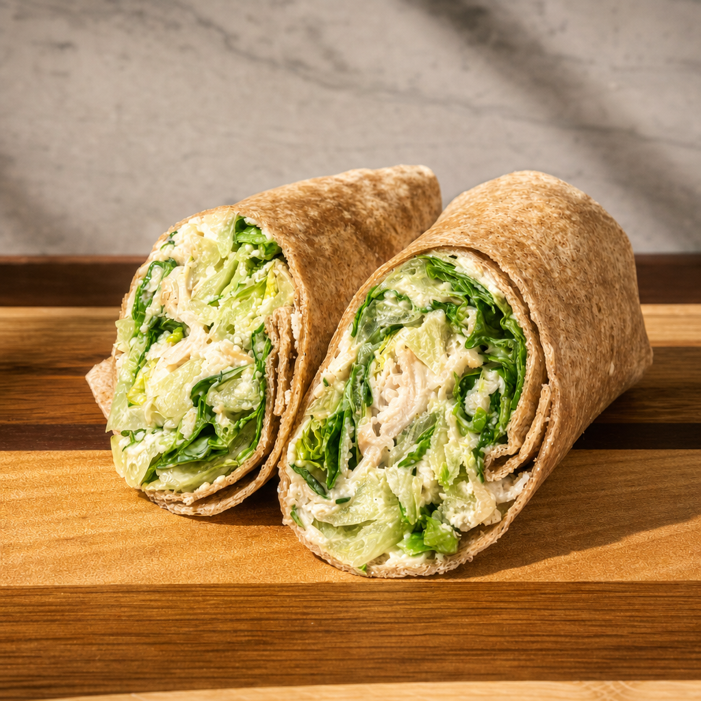 Alfio Wrap.