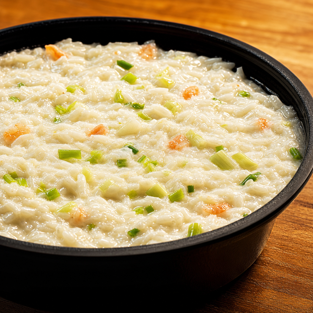Mr. Ron’s Cole Slaw.