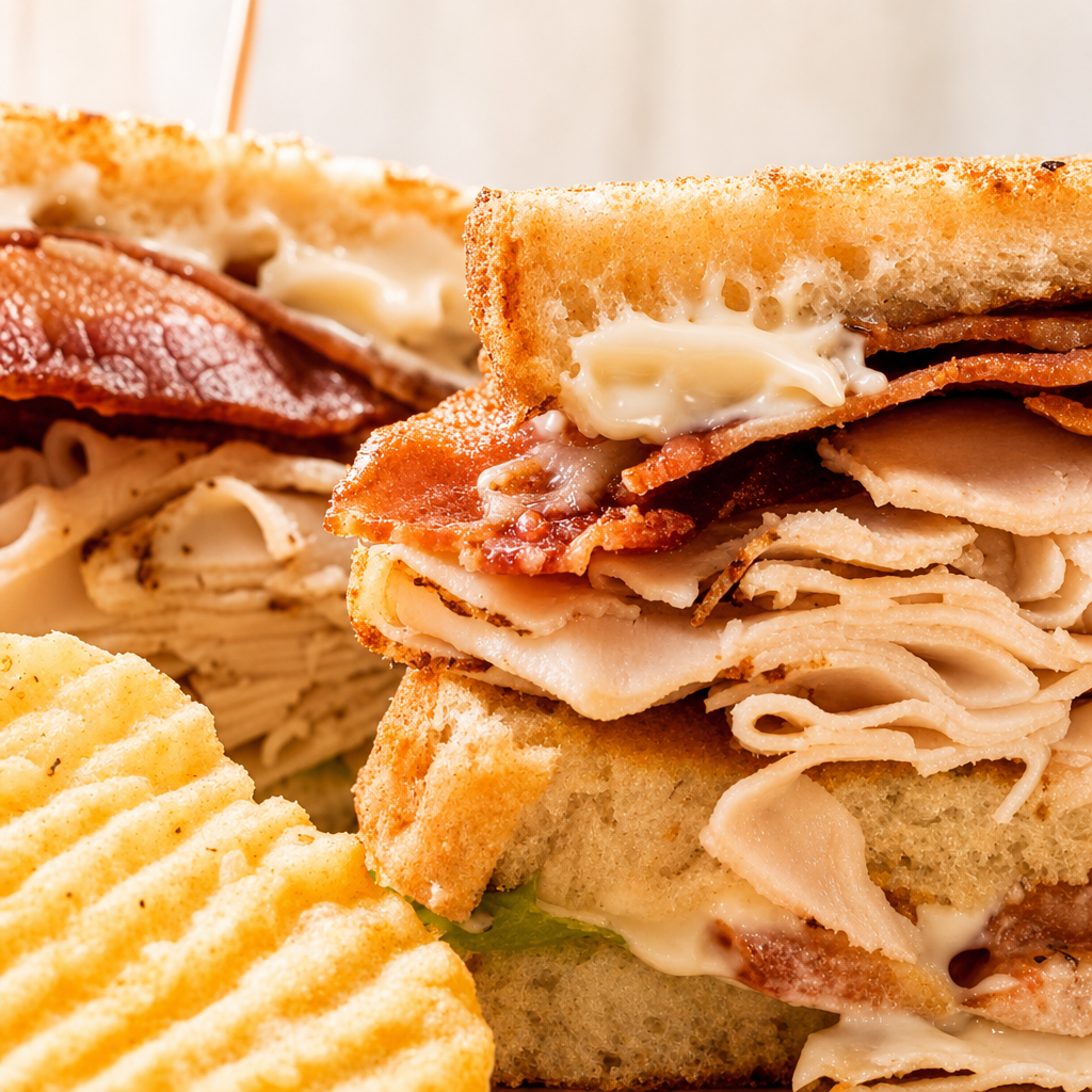 Turkey Club
