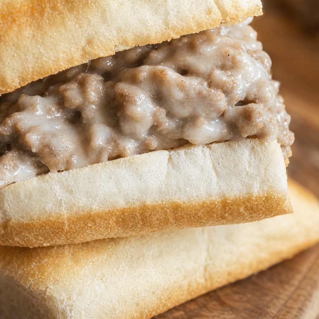 Cheesesteak Large.