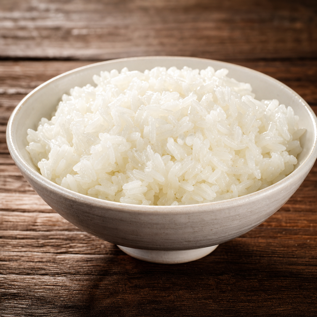 Side Rice.