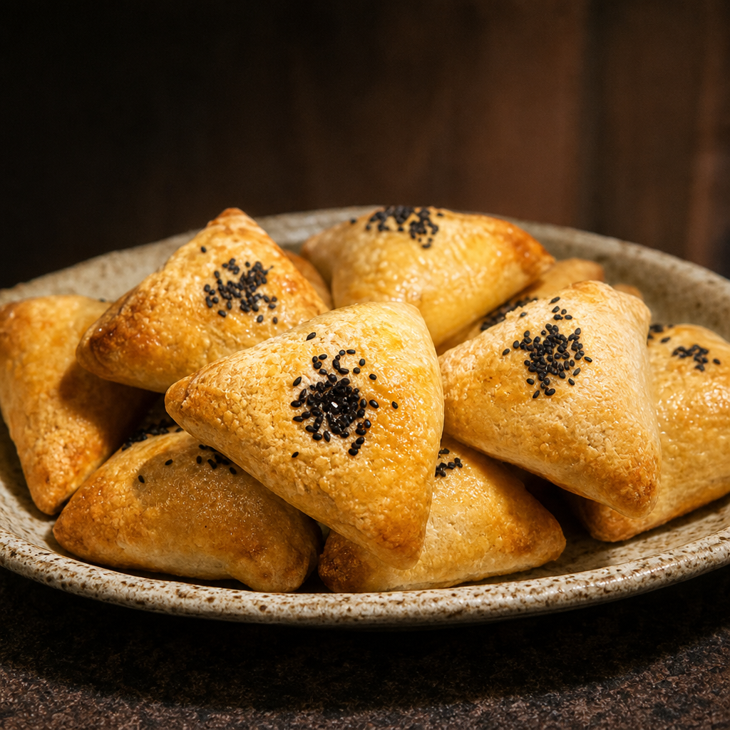 Samsa.