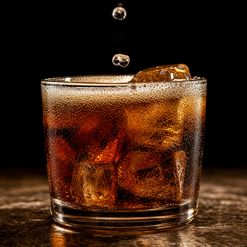 Coke.
