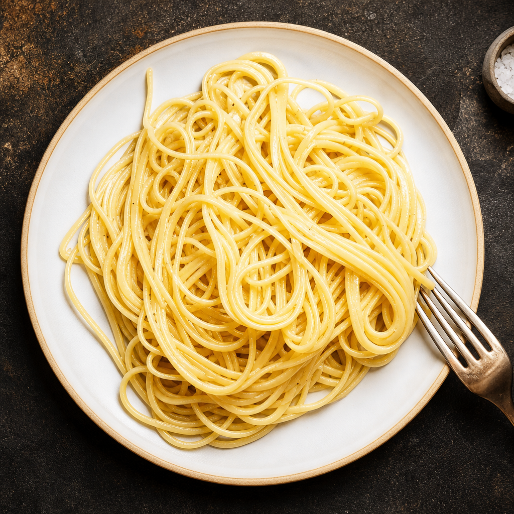 Side Noodles.
