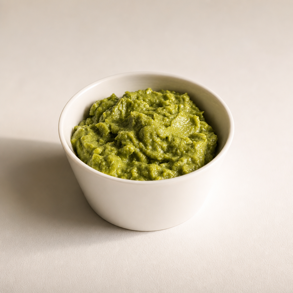 Guacamole.