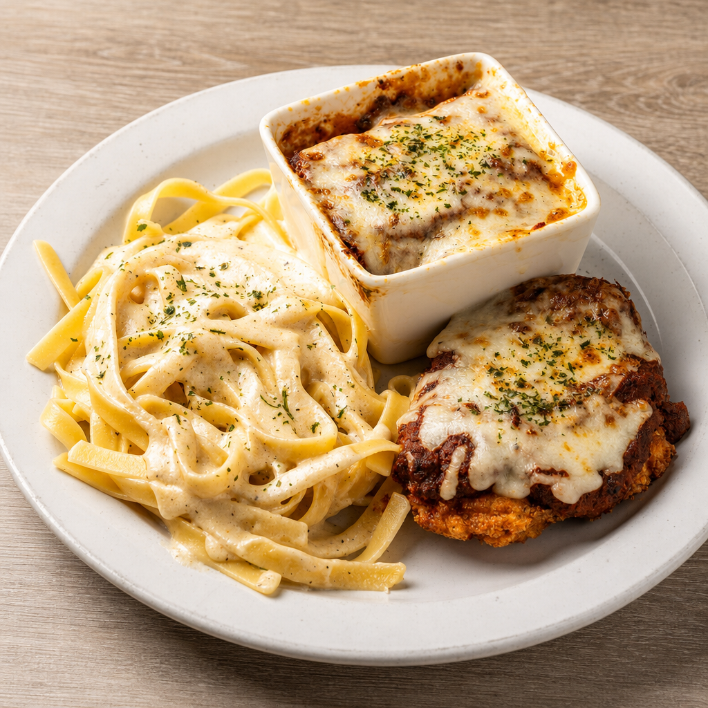 Taste of Italy