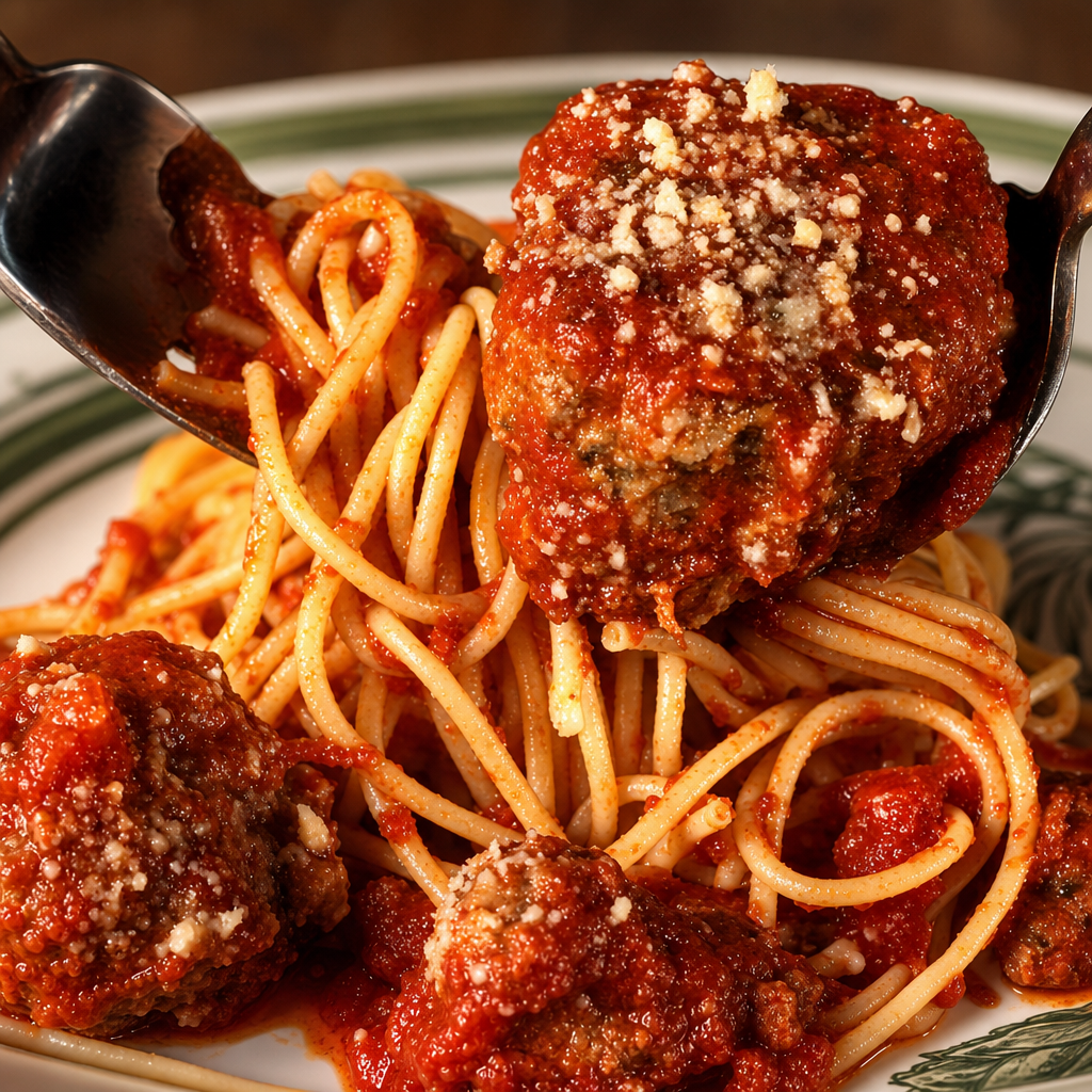 Pasta Platter.
