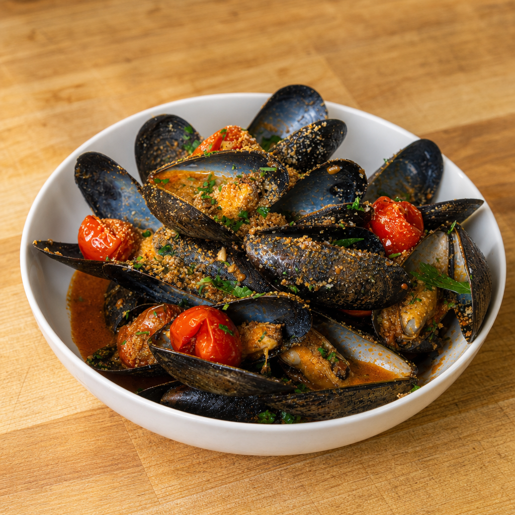 Tegamino di Mare
