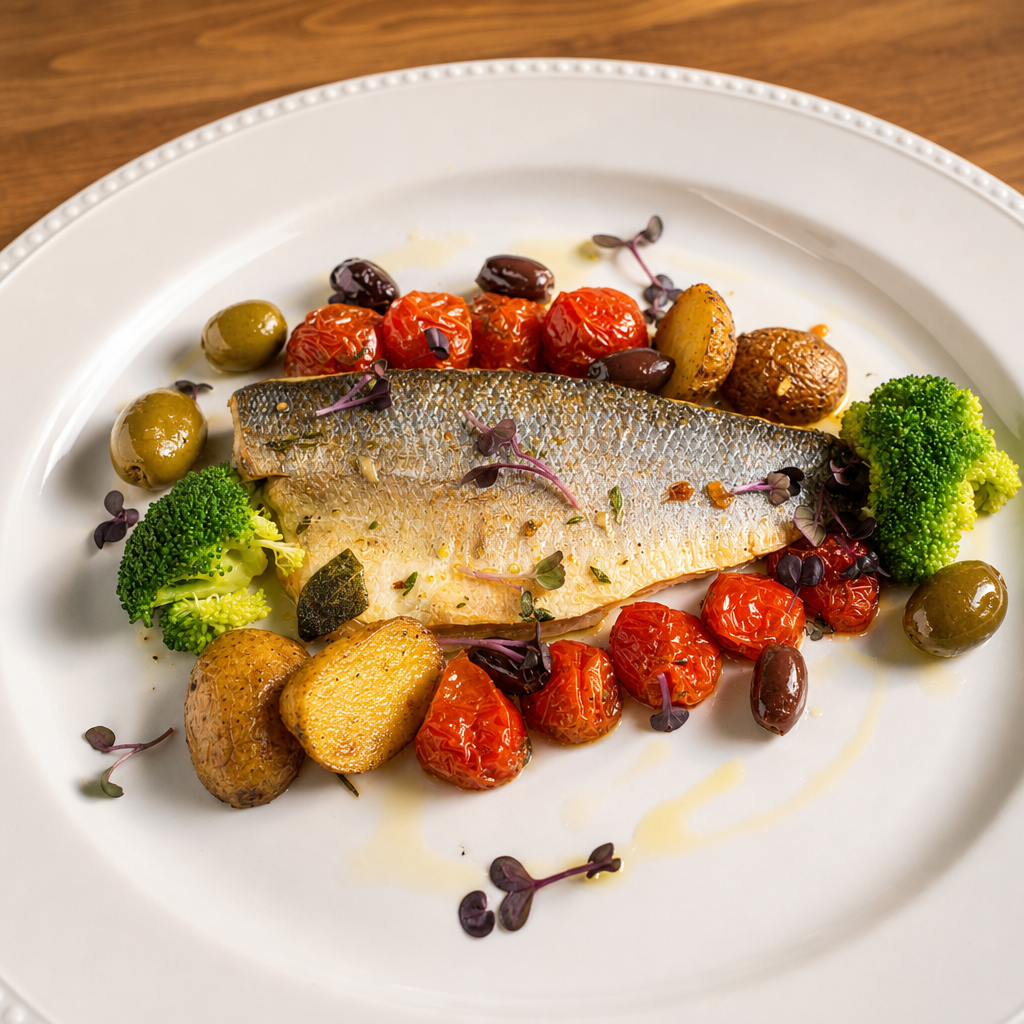 Branzino