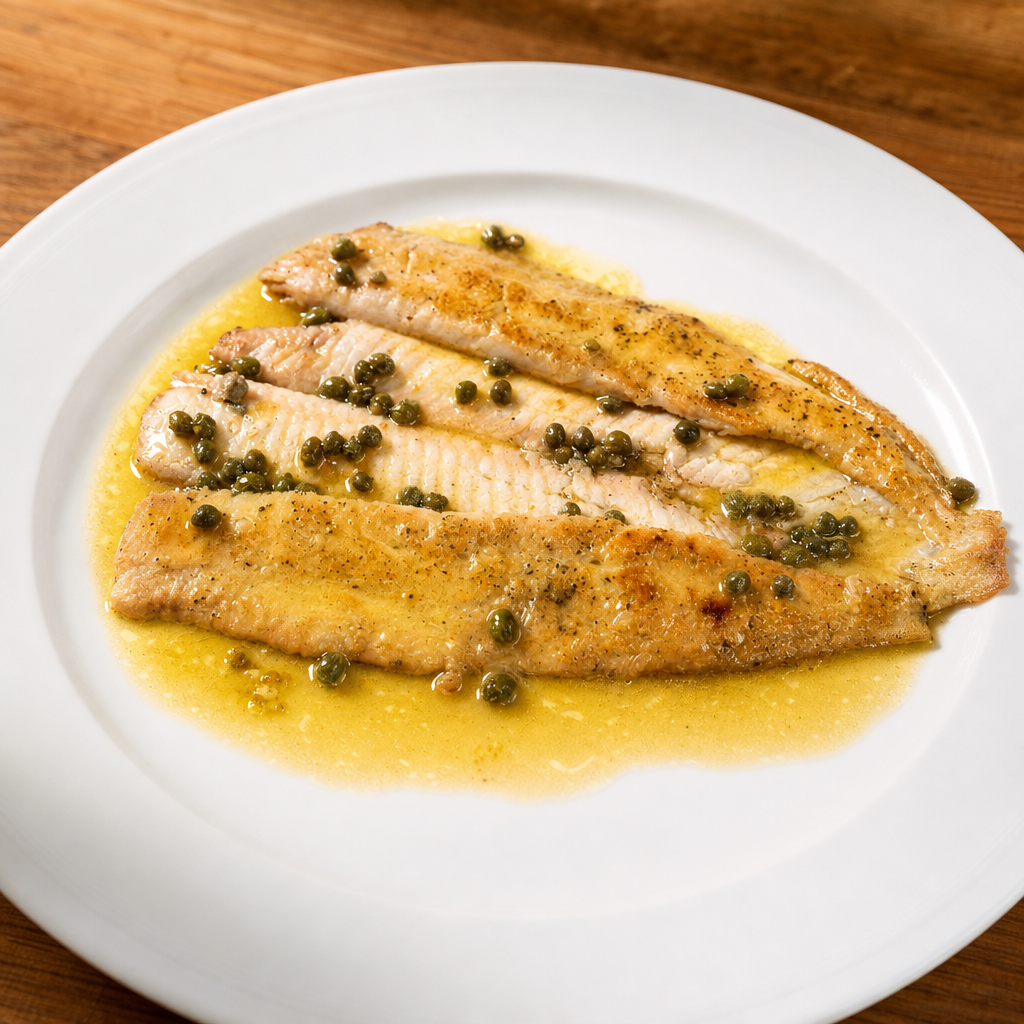 Dover sole