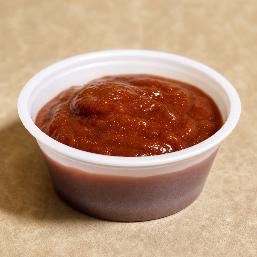 Cocktail Sauce.