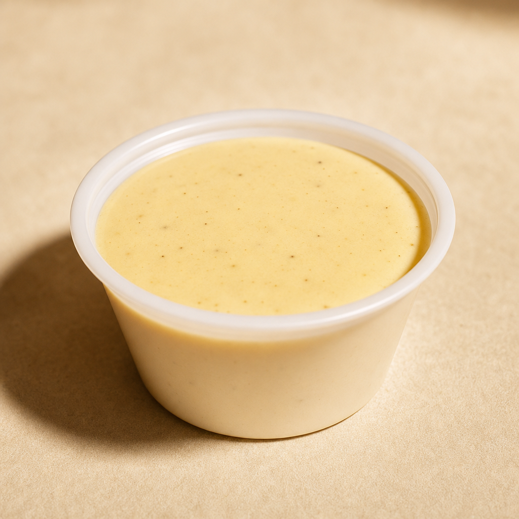 Honey Mustard Ken's.
