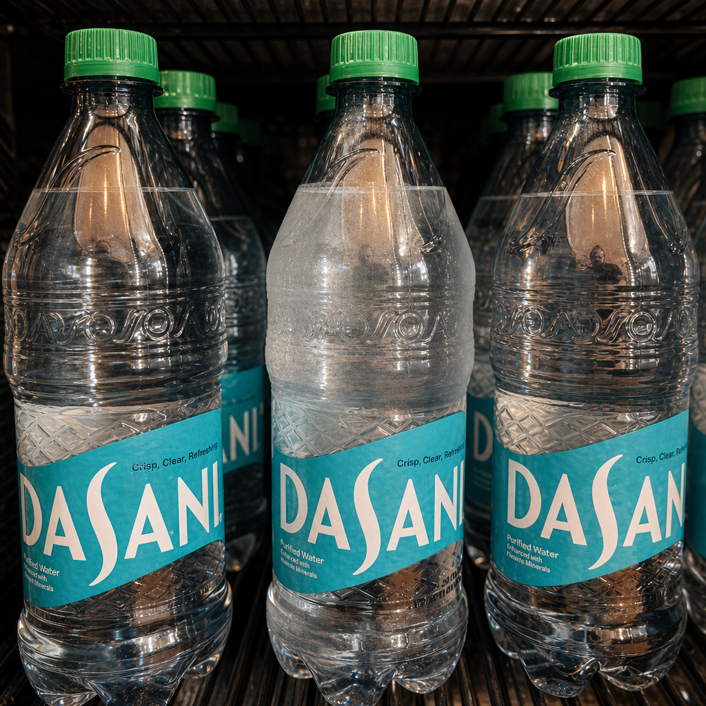 Water.