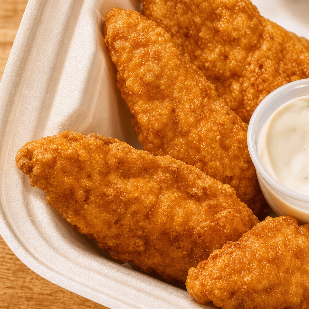 Chicken Tender.