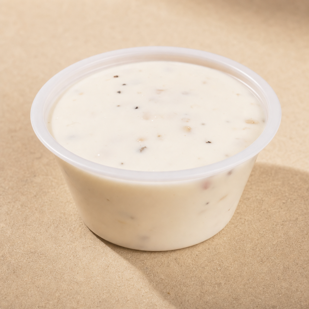Fat Free Italian.