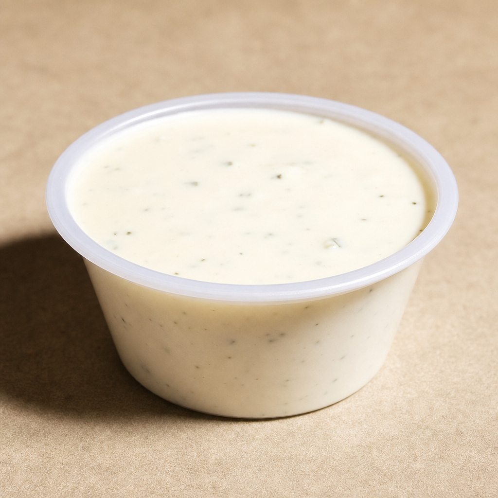 Ranch House Made.
